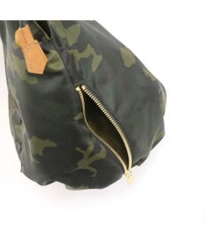 Regalo Felice 【軽量 / 大容量 / フォルムが変えられる】巾着トート / REGALO