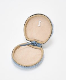 IACUCCI ボッコノット MONTONE/RUGA