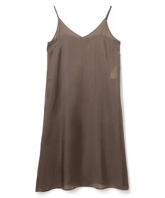 BEIGE， 【洗える/接触冷感/速乾/UVケア対応】BATEAU / Aラインドレス