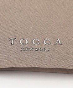 TOCCA 【WEB＆一部店舗限定】GOCCIA TOTE トートバッグ