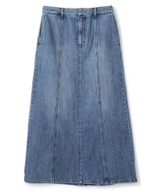 BEIGE， MARCK / デニムスカート