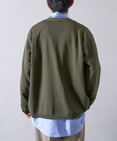 CRAFT STANDARD BOUTIQUE ドライニットカーディガン