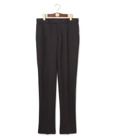 J.PRESS MEN 【セットアップ対応】アクティブウールモクロディ パンツ