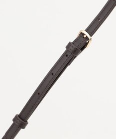 J.PRESS LADIES 【新色登場！・WEB限定カラーあり・2way】ナイロン ポシェット バッグ