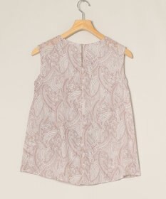 ONWARD Reuse Park 【any SiS】ブラウス春夏