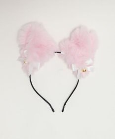 WEGO 【SCHOOLITEM】イベントカチューシャD