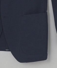 GOTAIRIKU 【AIRY MOVE  / セットアップ対応】DotAir2WAYストレッチサッカー セットアップジャケット