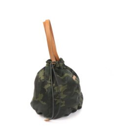 Regalo Felice 【軽量 / 大容量 / フォルムが変えられる】巾着トート / REGALO