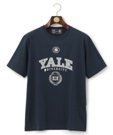 J.PRESS×YALE】エンブレムTシャツ / J.PRESS MEN | ファッション通販