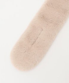 TOCCA BIJOUX MINI FURTIPPET ティペット