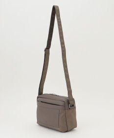 Y'SACCS ブロックモチーフショルダー