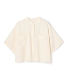 uncrave ドライタッチトロ ドルマンシャツ
