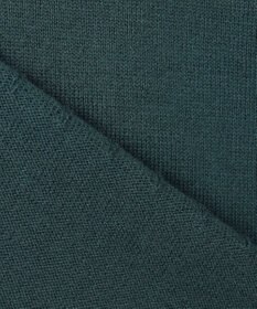 JOSEPH HOMME 【WEB・一部店舗限定】ウールコットンプレーン　タートルネックニット