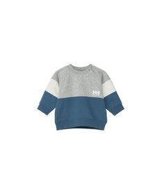 HELLY HANSEN 【ベビー】トライスウェットクルー