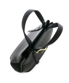 IBIZA アセアーダ　牛革　ハンドバッグ(M)