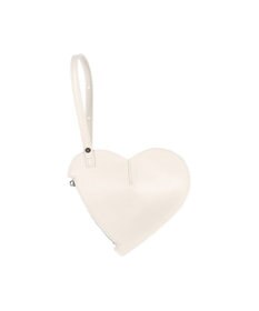 UNBILLION カシュカシュ cachecache / ハート型チャーム