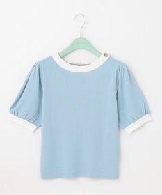 TOCCA 【接触冷感＆洗える！】RAINBOW プルオーバー