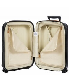 ACE BAGS & LUGGAGE BRIC'S TAORMINA タオルミナ スーツケース 42L 89231／BAH08451 ブリックス