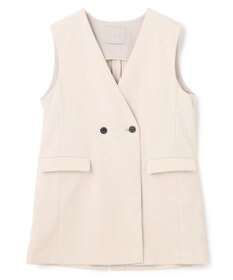 UNFILO BEAUTY MOVE ミドルジレ