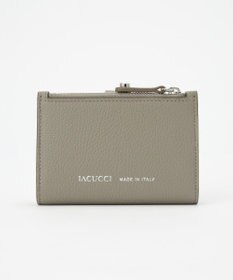 IACUCCI アバ ハーフウォレット CERVO