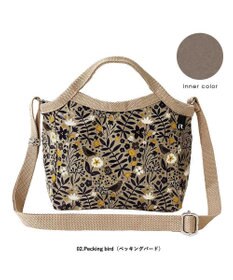 ROOTOTE 1310【ラミネート加工】EU.ハビチェルミニ.クレール-D