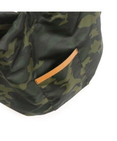 Regalo Felice 【軽量 / 大容量 / フォルムが変えられる】巾着トート / REGALO