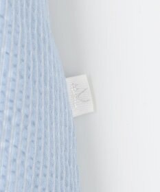 組曲 KIDS 【150-160㎝】サッカーストライプ キュロット