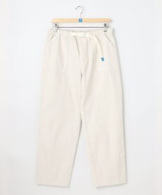 SHARE PARK LADIES 【UNISEX】コットンリップベイカーパンツ（S・Mサイズ）