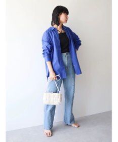 Green Parks マルチストラップテレコタンク