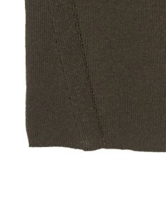 JOSEPH シアークレープ　ショートスリーブニット