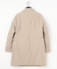 JOSEPH ABBOUD MOUNTAIN 【雑誌掲載/防風/撥水/3WAY】 ミズノコラボ　WIND STOPPER BY GORE-TEX LABS　ダウン コート