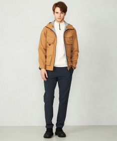 JOSEPH ABBOUD MOUNTAIN 【UNISEX】ShapeNano ブルゾン