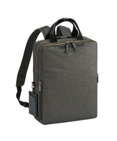 ACE BAGS & LUGGAGE ace. フィッテムヘザー ビジネスリュック  A4サイズ 13.3インチPC収納 20111 エース
