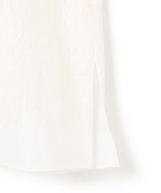 BEIGE， DULYS / ノースリーブブラウス