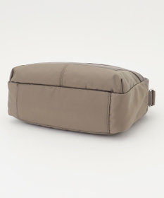 Y'SACCS ブロックモチーフショルダー