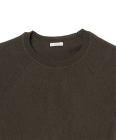 JOSEPH シアークレープ　ショートスリーブニット