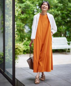 ANY 【UVケア/接触冷感/洗濯機可能】クールＵＶドルマンシャツ