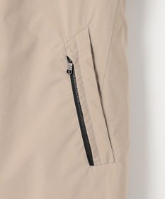 JOSEPH ABBOUD MOUNTAIN 【雑誌掲載/防風/撥水/3WAY】 ミズノコラボ　WIND STOPPER BY GORE-TEX LABS　ダウン コート