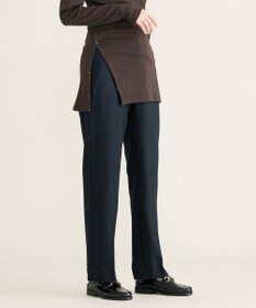 SHARE PARK LADIES 【洗える】TRストレートパンツ