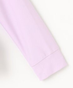 ANY KIDS 裾フリル ラッシュガード