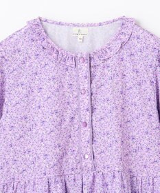 組曲 KIDS 【150-160㎝】Tiny Rose ワンピース