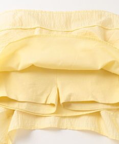 組曲 KIDS 【110-140㎝】イレギュラーヘム キュロット