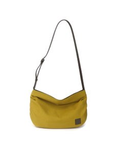 Regalo Felice 【超軽量 / 丸めてしまえてサブバッグにも使える】ショルダー / REGALO