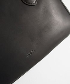 TIDEWAY Niks  ワイドトートバッグ