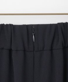 組曲 S 【KUMIKYOKU NAVY】コンフォータブルアムンゼン タイトスカート