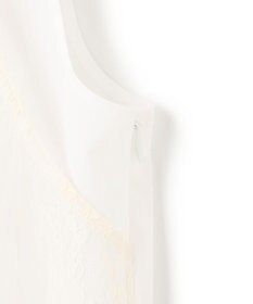 BEIGE， DULYS / ノースリーブブラウス