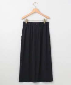 組曲 S 【KUMIKYOKU NAVY】コンフォータブルアムンゼン タイトスカート