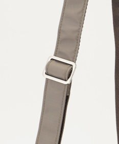 Y'SACCS ブロックモチーフショルダー