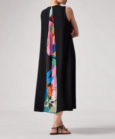 Paul Smith River Collage パネル ワンピース