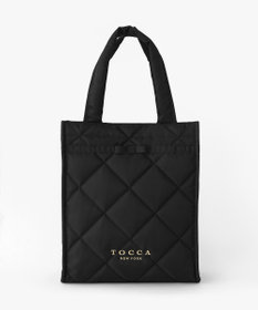 TOCCA 【キャンセル分販売！】【A4サイズ対応】COLOR OF GLORY CUSTOMIZED BAG カスタマイズ トートバッグ